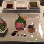 ビフテキのカワムラ 銀座店 - 