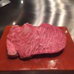 ビフテキのカワムラ 銀座店 - 