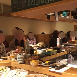 漬け野菜 イソイズム_2