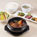 Wagyuu Yakiniku Gyuu Bei Souan - 