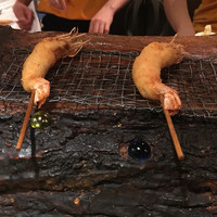 串揚げキッチン だん 石橋本店 - 