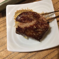 串揚げキッチン だん 石橋本店 - 