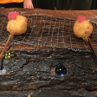 串揚げキッチン だん 石橋本店 - 
