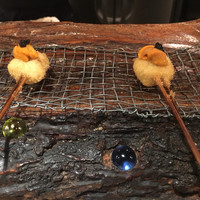 串揚げキッチン だん 石橋本店 - 