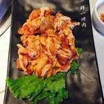 鮮一冷麺焼肉 - 