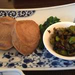 上海料理 四季陸氏厨房 - 