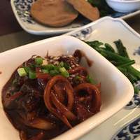 上海料理 四季陸氏厨房 - 