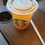 STARBUCKS COFFEE - 