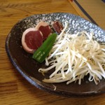 Kamotei - 一人前鴨肉５枚