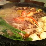 石頭楼 - 出来上がり