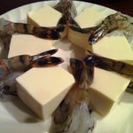 石頭楼 - 具材２