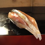 乙女寿司 - 2010年12月：鯖