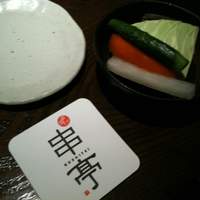 串揚げ大ひら  神楽坂 - 