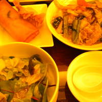 中国料理 青冥 大丸梅田店 - 