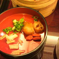 中国料理 青冥 大丸梅田店 - 