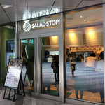 SALADSTOP! - 