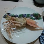 築地 寿司清 そごう千葉店 - 