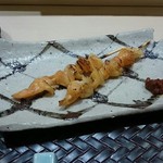 築地 寿司清 そごう千葉店 - 