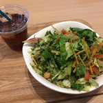 SALADSTOP! - 