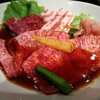 赤坂 金舌 - 