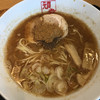 ガンジャ ラーメン 菖蒲PA店
