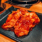 炭火焼ホルモン ぐう - 