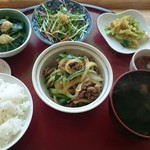 喫茶ゆうほ～ - 