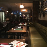 KOEDO LOUNGE by Market TERRACE - 