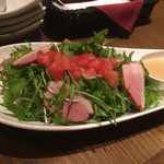 KOEDO LOUNGE by Market TERRACE - 