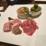 KOEDO LOUNGE by Market TERRACE - 