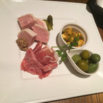 KOEDO LOUNGE by Market TERRACE - 