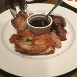 KOEDO LOUNGE by Market TERRACE - 