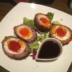 KOEDO LOUNGE by Market TERRACE - 