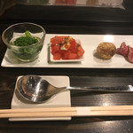 焼肉酒庵　兎我野 - 