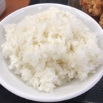 からやま - ライスアップ