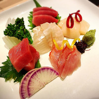 和食鉄板 銀座 朔月 - 