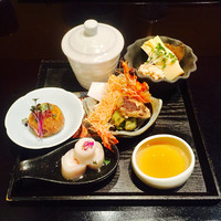 花蝶 銀座本店 - 