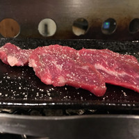 赤身焼肉 かるびあーの 新橋店 - 