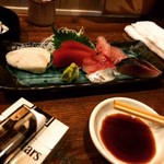 居酒屋 ゆうしん - 