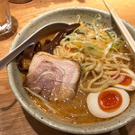 つじ田 味噌の章 - 