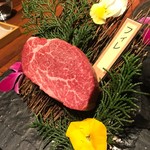 神戸牛炭火焼肉 いく田 - 