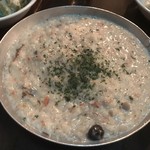 Risotto Cafe 東京基地 - 