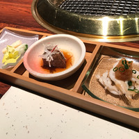 神戸牛炭火焼肉 いく田 代々木 - 