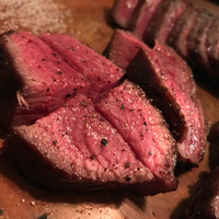 アカミヤコウシ - この焼き上がりの断面、美しい。