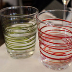 Trattoria Al Gatto Nero Da Ruggero - ヴェネツィアン・グラス