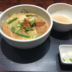 Miso Noodle Spot 角栄 - 