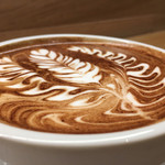 ストリーマー コーヒー カンパニー - シーズナルラテ 2016/04/28