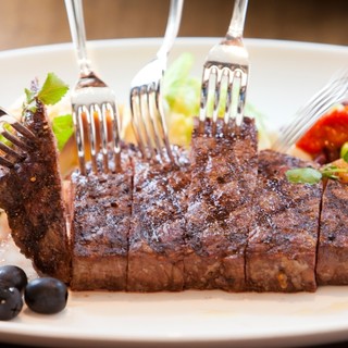 当店人気商品「あか牛」