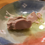 ばんじょう - オマケのツナ…相方に先に食べられてしまいました(^^;;