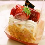 パティスリー・フリアン - エトアール